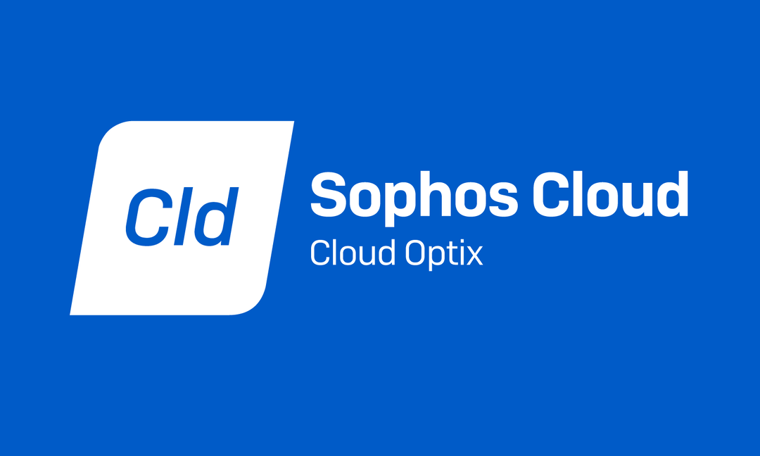 Simplifying Sophos Cloud Optix Licensing