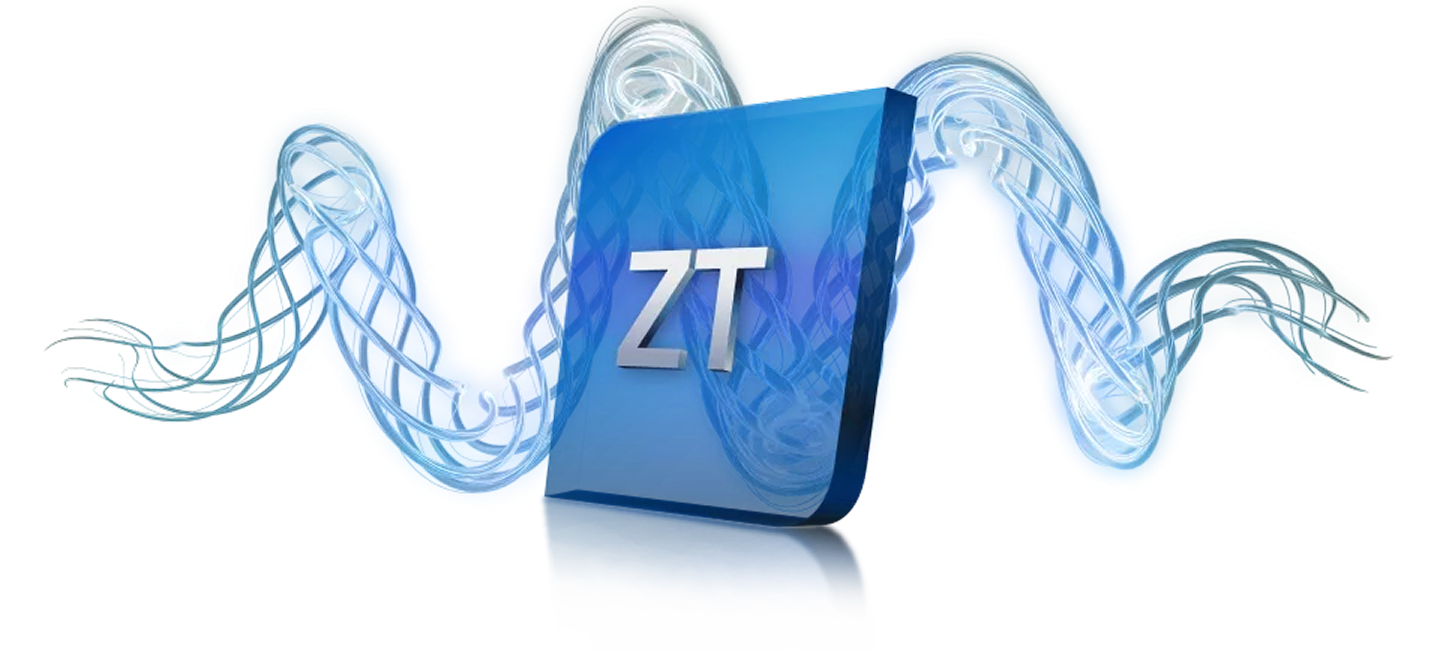 Zero Trust Network Access