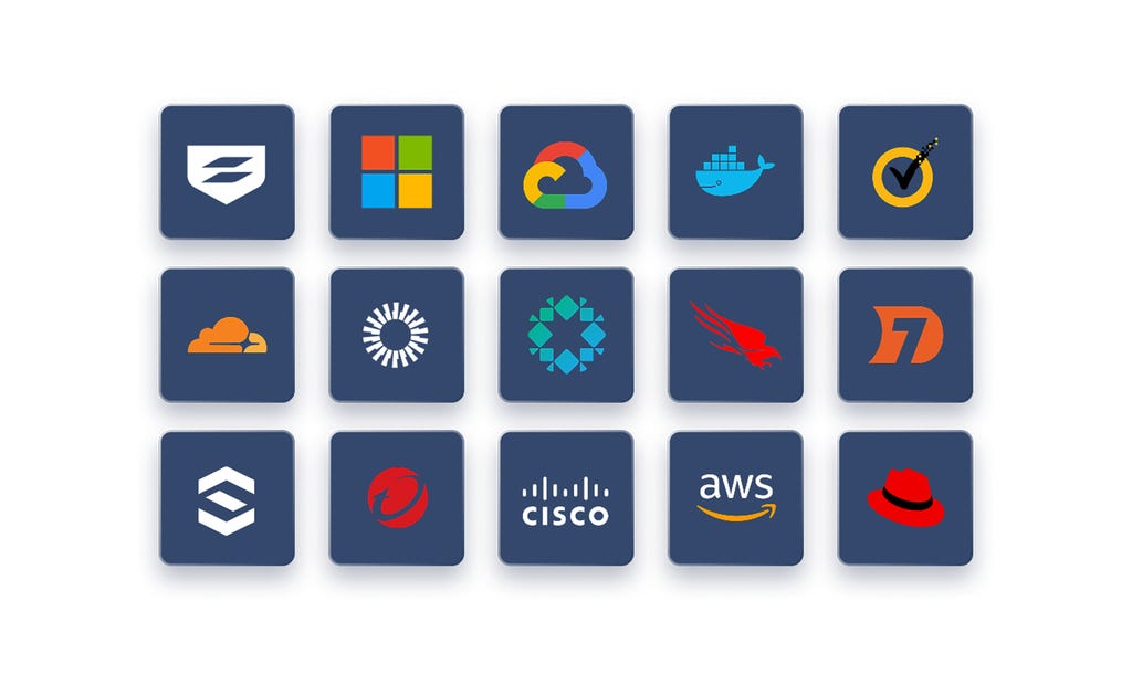 Sophos Integrations Sophos Integrations