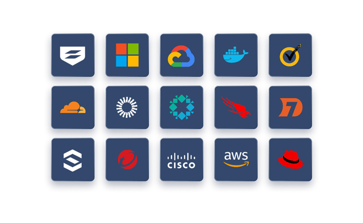 Sophos Integrations Sophos Integrations