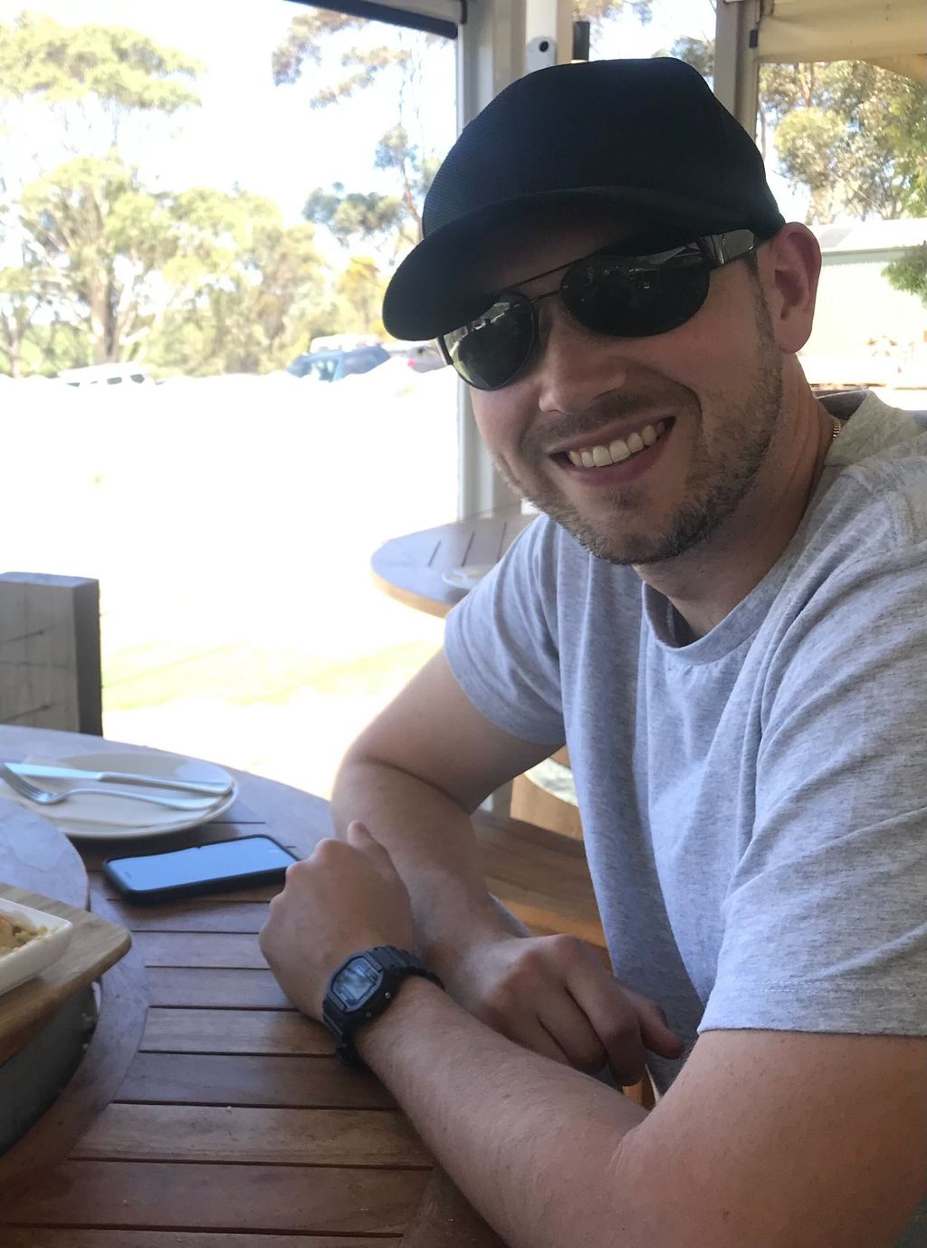 Daniel Souter Daniel Souter