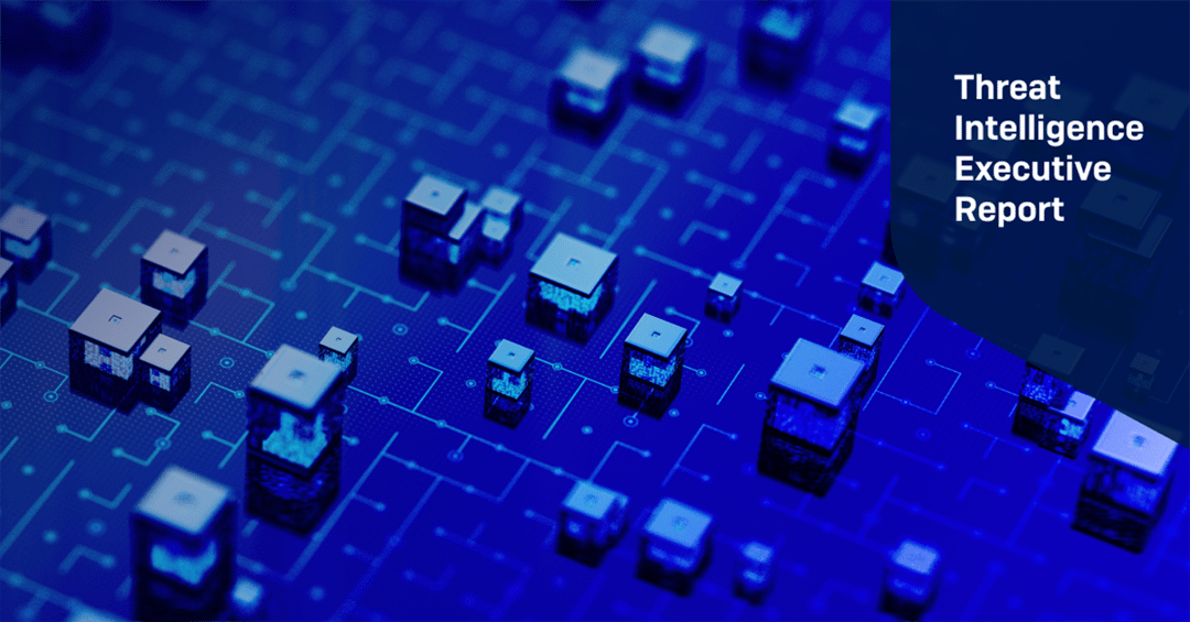 threat intelligence