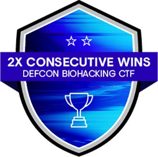 award-defcon-biohacking award-defcon-biohacking