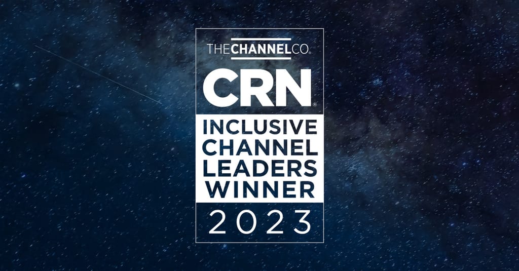 CRN’s 2023 Inclusive Leadership Network Honors Christina Nairn of Sophos CRN’s 2023 Inclusive Leadership Network Honors Christina Nairn of Sophos