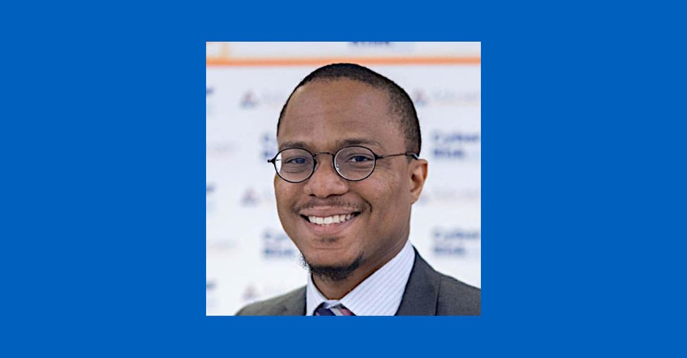 What should you say if you have a data breach? Catch up with Jason Nurse at Sophos Evolve