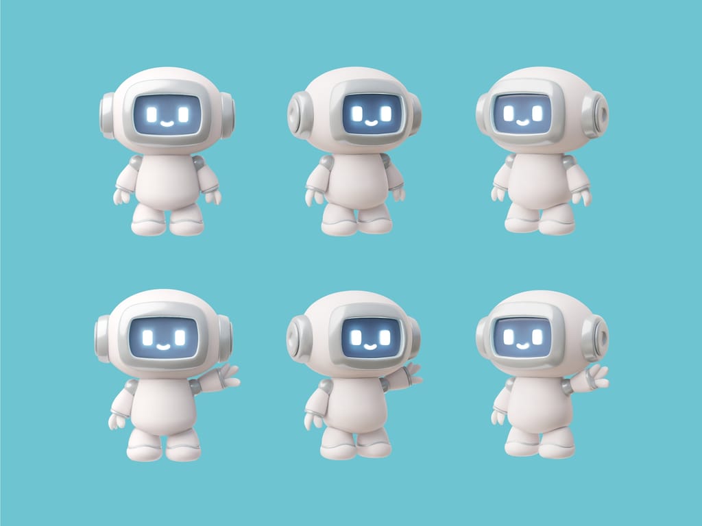 The sixth sense for cyber defense: Multimodal AI The sixth sense for cyber defense: Multimodal AI