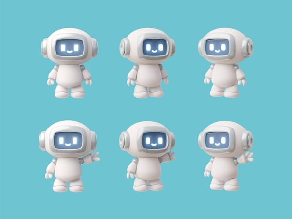 The sixth sense for cyber defense: Multimodal AI The sixth sense for cyber defense: Multimodal AI