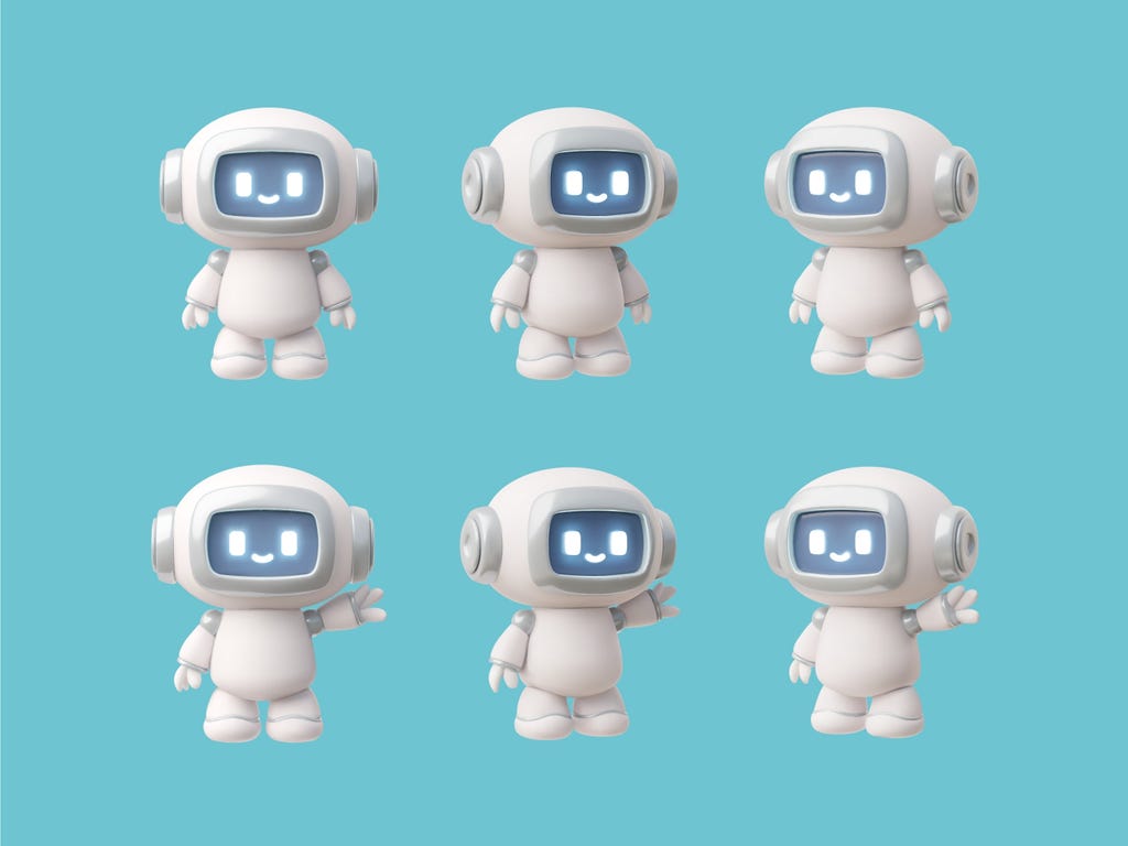 The sixth sense for cyber defense: Multimodal AI The sixth sense for cyber defense: Multimodal AI