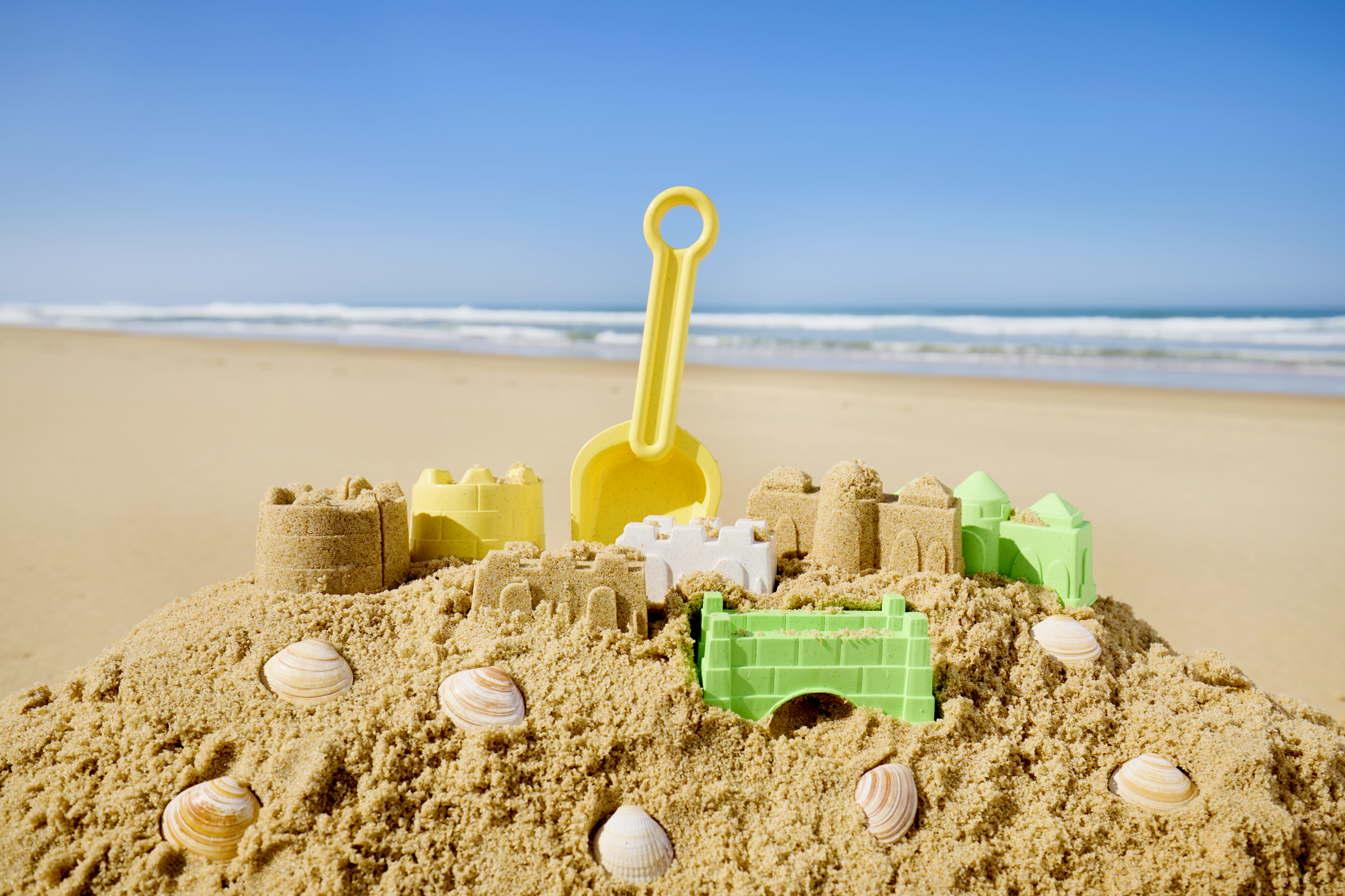 BRONZE SANDCASTLE Meterpreter blog feature image
