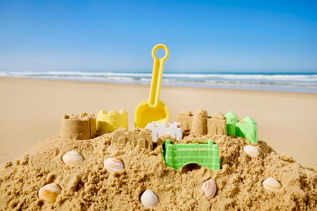 BRONZE SANDCASTLE Meterpreter blog feature image BRONZE SANDCASTLE Meterpreter blog feature image