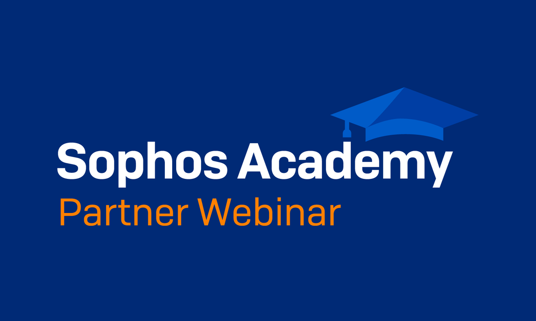 Sophos Academy: Upgrade XG Customers to XGS for Better Performance and Security