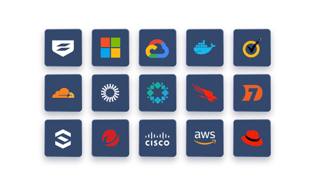 Sophos Integrations Sophos Integrations