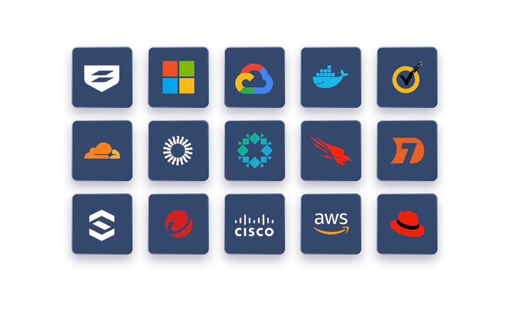 Sophos Integrations Sophos Integrations