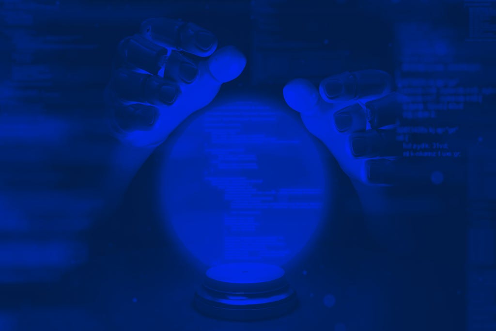 Generative AI and cybersecurity: What Sophos experts expect in 2026 image Generative AI and cybersecurity: What Sophos experts expect in 2026 image