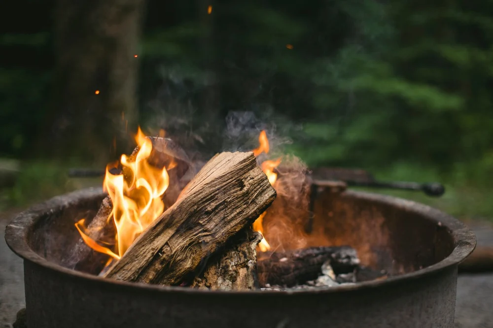 fire