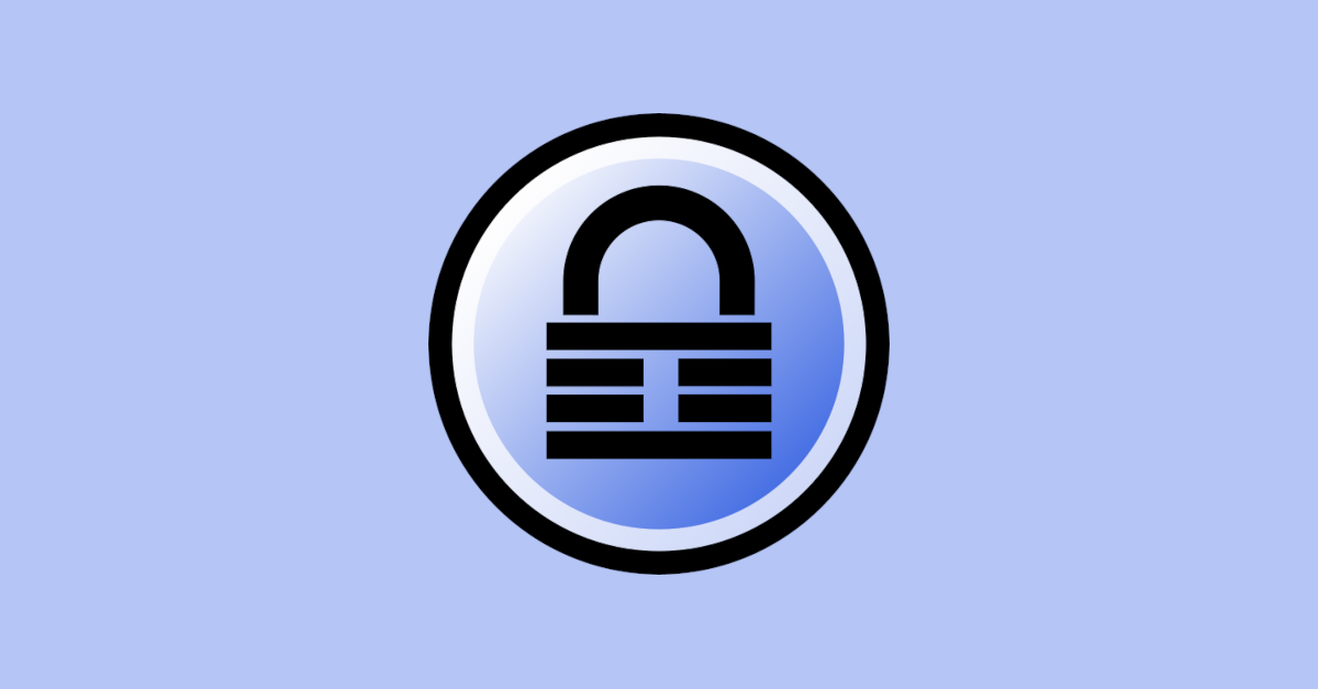 Password-stealing “vulnerability” reported in KeePass – bug or feature?