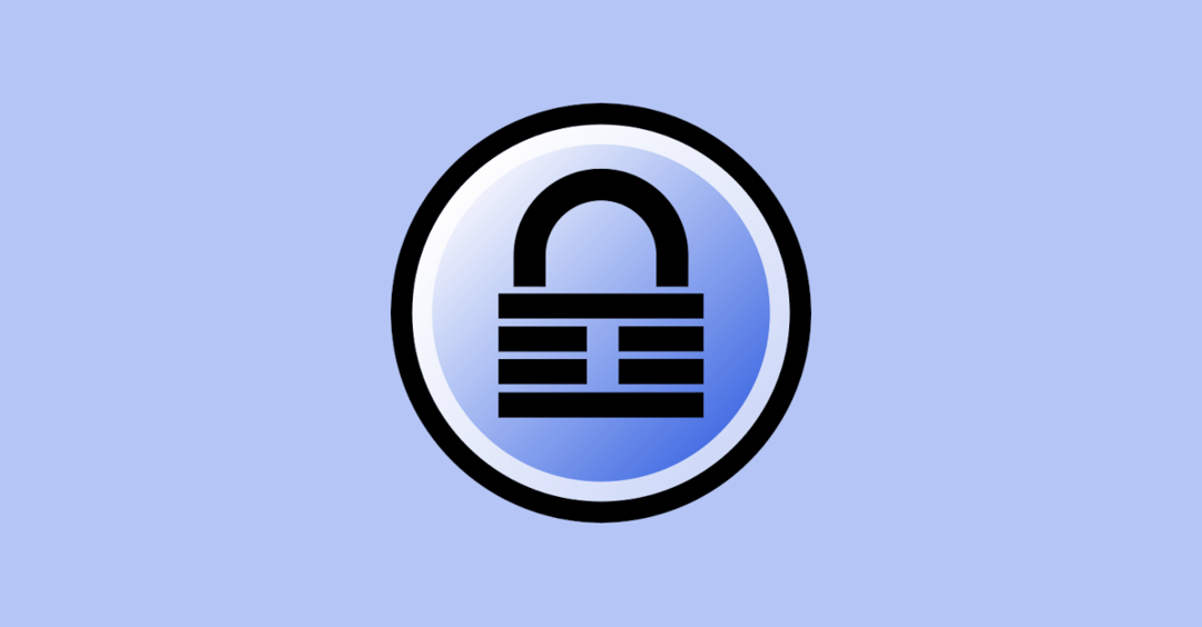 Password-stealing “vulnerability” reported in KeePass – bug or feature?