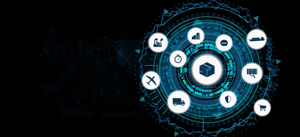 Securing Your Supply Chain Securing Your Supply Chain