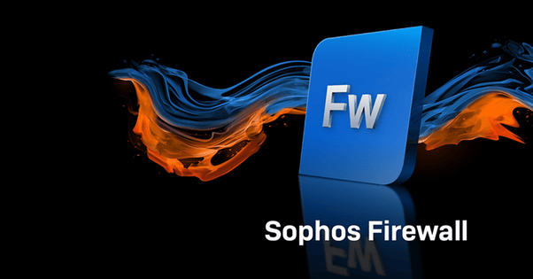 Sophos Firewall v19.5 Sophos Firewall v19.5