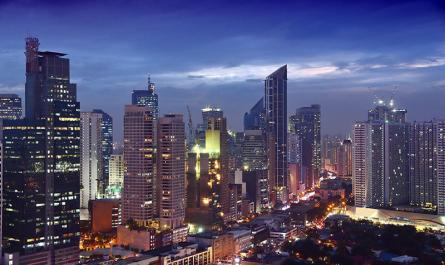 Company Contact: Asia & South Pacific - Makati City Company Contact: Asia & South Pacific - Makati City