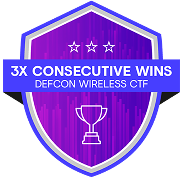 DEFCON 3X