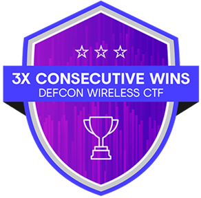 DEFCON 3X DEFCON 3X