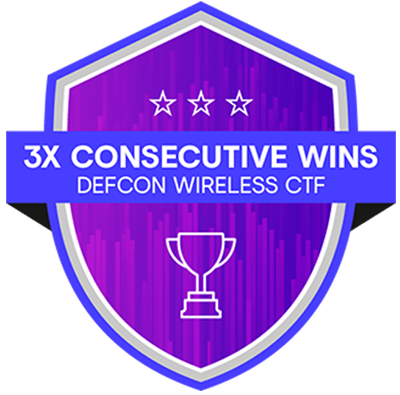 DEFCON 3X DEFCON 3X