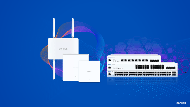 sophos wireless and sophos switch devices sophos wireless and sophos switch devices