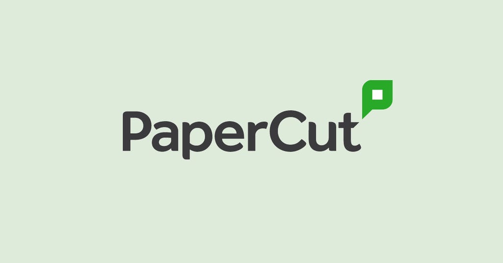 PaperCut security vulnerabilities under active attack – vendor urges customers to patch PaperCut security vulnerabilities under active attack – vendor urges customers to patch