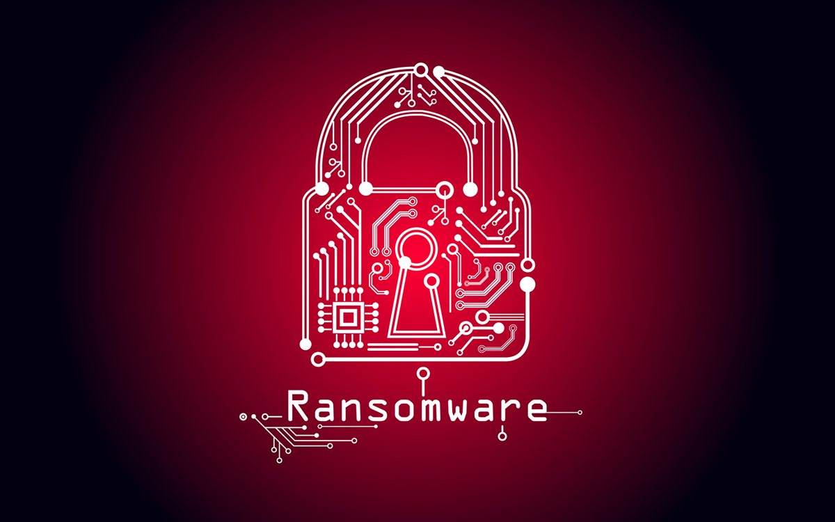 ransomware Lockbit