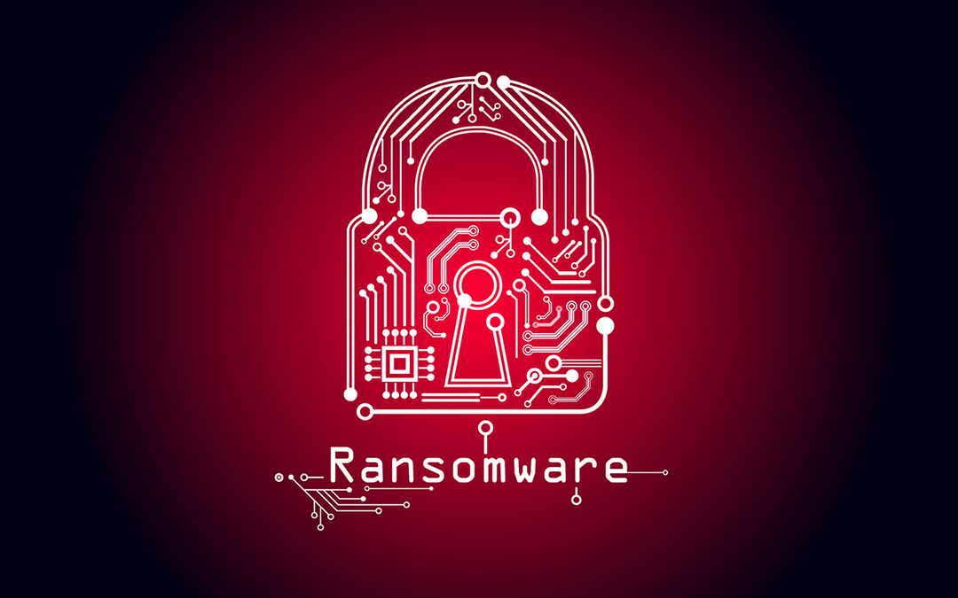 ransomware Lockbit