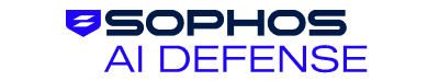 Sophos AI-Native Cybersecurity Defense System - Strongest first line of defense against AI-accelerated threats - AI Defense