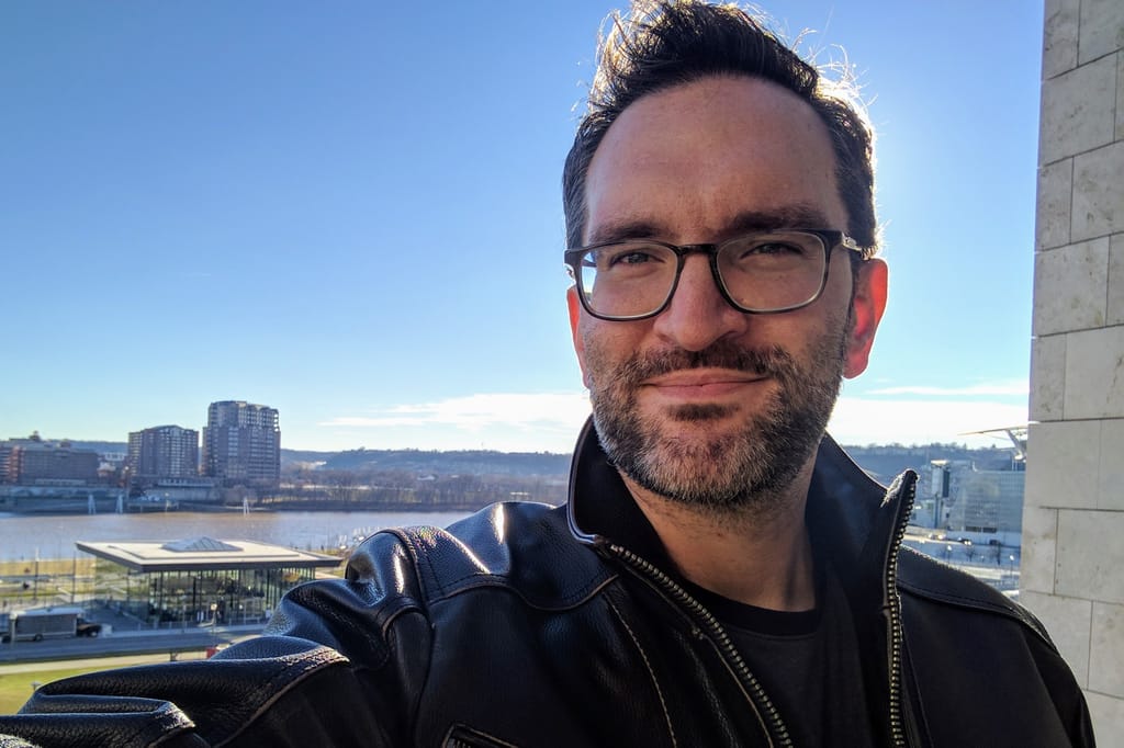 Michael Heller Michael Heller