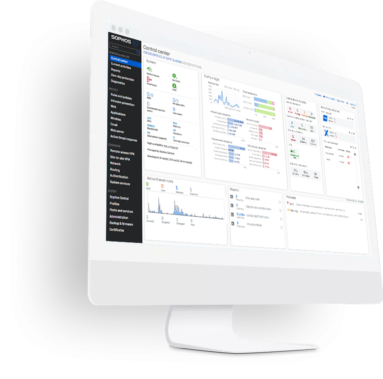 Platform overview - Large Media Left and Content Right - Image 2