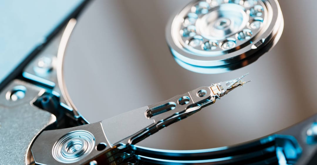 World Backup Day is here again – 5 tips to keep your precious data safe