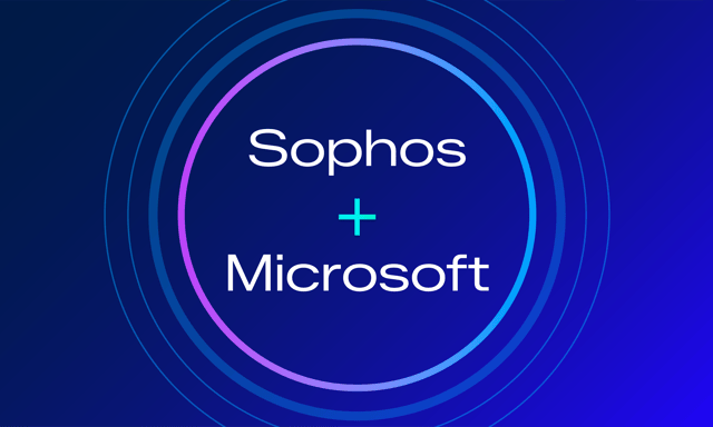 featured image - sophos and microsoft featured image - sophos and microsoft