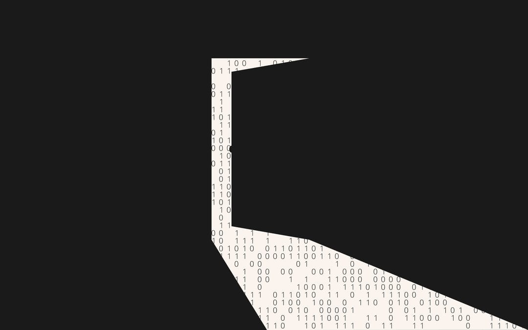Open,Backdoor,In,A,Black,Wall,Cyber,Security,Concept,Illustration