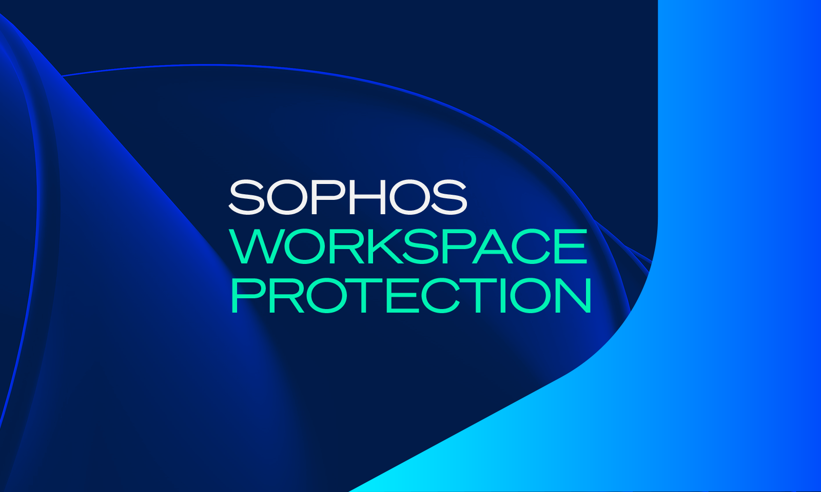 Introducing Sophos Workspace Protection - banner image