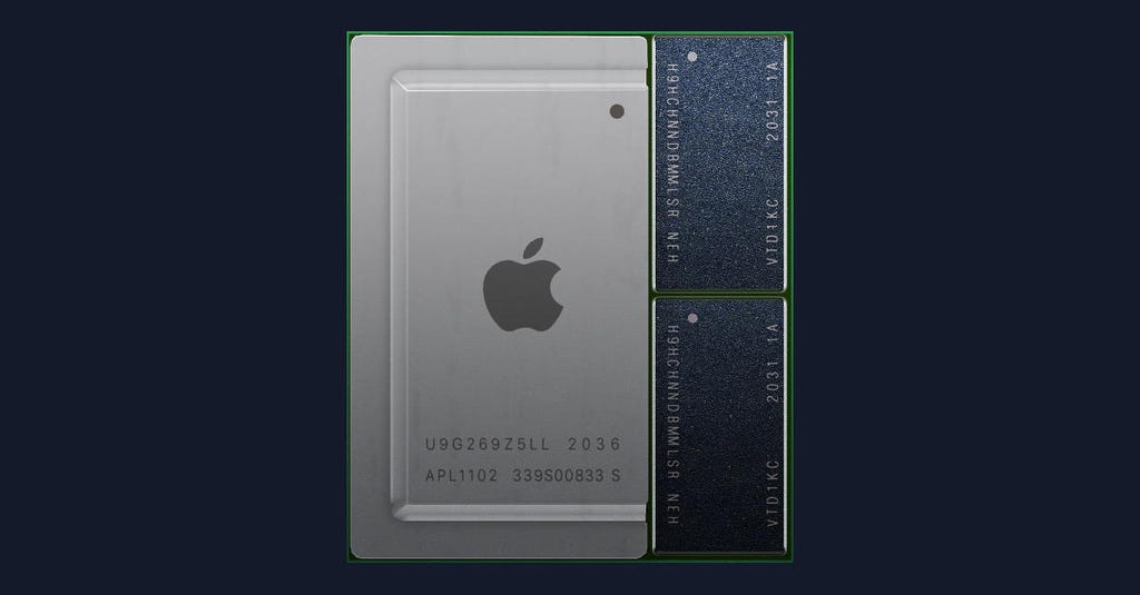 “Unpatchable” vuln in Apple’s new Mac chip – what you need to know “Unpatchable” vuln in Apple’s new Mac chip – what you need to know