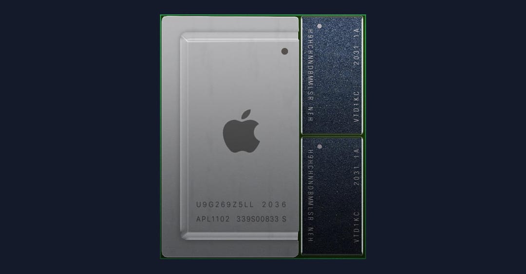 “Unpatchable” vuln in Apple’s new Mac chip – what you need to know