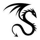 Dragos - logo Dragos - logo