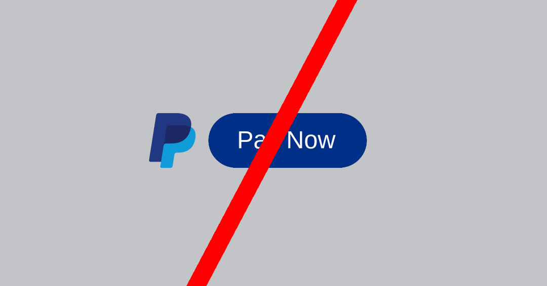 Black Friday and retail season – watch out for PayPal “money request” scams