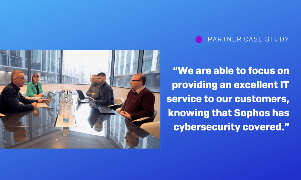 Adnitor Provides RBG With a Complete Cybersecurity Solution and Grows Their Business as a Sophos MSP Adnitor Provides RBG With a Complete Cybersecurity Solution and Grows Their Business as a Sophos MSP