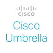 Cisco Umbrella Logo