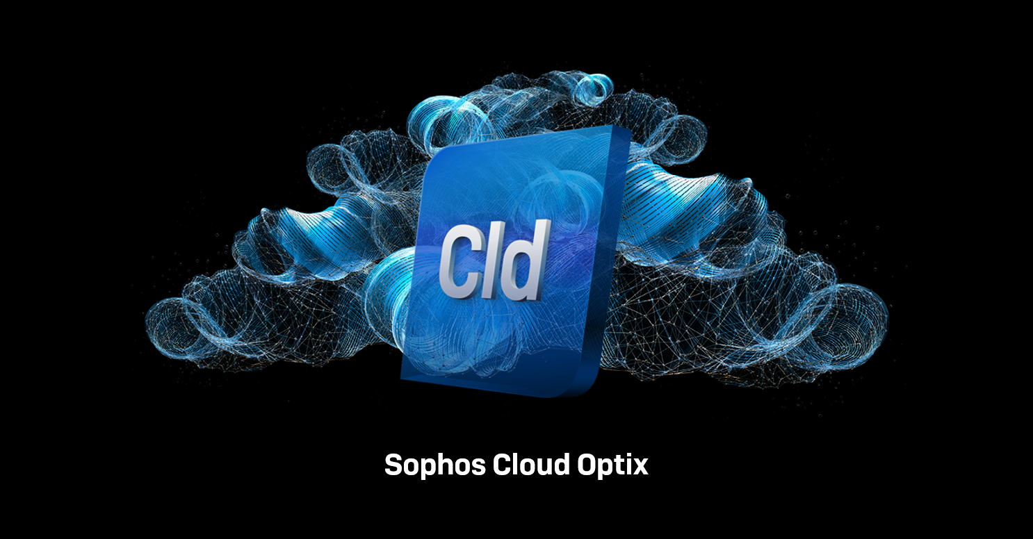 Sophos News Header Image