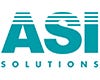 ASI Solutions ASI Solutions