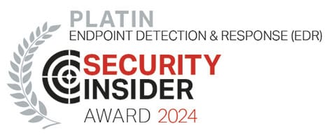 Platin Security Insider 2024 Platin Security Insider 2024