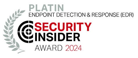 Platin Security Insider 2024 Platin Security Insider 2024