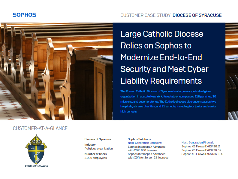 Diocese of Syracuse