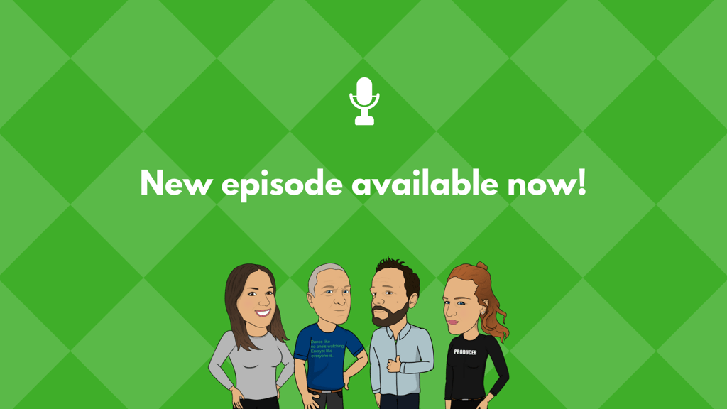 Episode 36 Episode 36